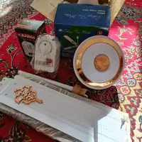 پنکه سقفی عرشیا