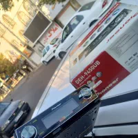 ضبط ۹۴۵۰ با کارتن بسیار تمیز|قطعات یدکی و لوازم جانبی|تهران, وردآورد|دیوار