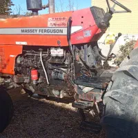 فروش تراکتور ۳۹۹تک مدل ۸۵|خودرو سنگین|شیراز, کودیان|دیوار