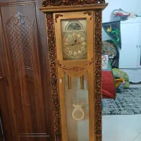 ساعت قدی|ساعت دیواری و تزئینی|فاضل آباد, |دیوار