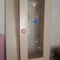 دراور، تخت خواب،ویترین|تخت و سرویس خواب|شهرضا, |دیوار