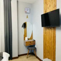 هتل اقتصادی|اجارهٔ کوتاه‌مدت آپارتمان و سوئیت|مشهد, کوشش|دیوار