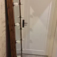 آینه قدی مزونی|آینه|تهران, فردوس|دیوار