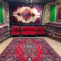 بی واسطه خریدکنید|فرش|کرج, برغان|دیوار