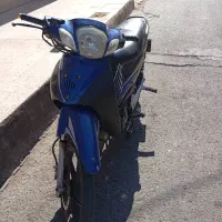 کویر رادیسون موتور بزرگ|موتورسیکلت|اهواز, ۲۴ متری|دیوار