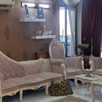 مبل ۸ نفره|مبلمان خانگی و میز عسلی|اصفهان, شیخ اشراق|دیوار