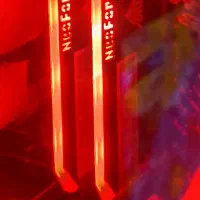 رم ddr4 3600mhz cl18 newforza دوال 32g 2×16|قطعات و لوازم جانبی رایانه|اردبیل, |دیوار