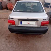 پراید|خودرو سواری و وانت|سنقر, |دیوار