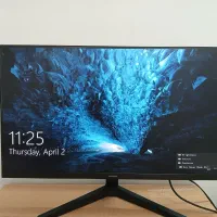 مانیتور۲۷ اینچ سامسونگ