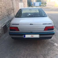 پژو ۴۰۵تمام فابریک پیچ به پیچ