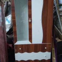 کمدجا لباسی