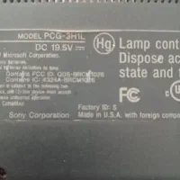 لپ تاب VAIO  Made in USA|رایانه همراه|اصفهان, جلفا|دیوار