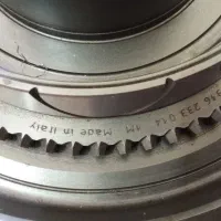 دنده ریتارد