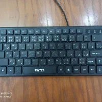 کیبورد تسکو نو