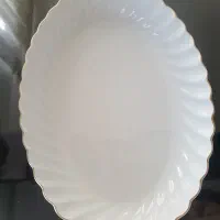 تابه چینی لیمون سایز بزرگ
