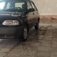 پراید 131 مدل 90 فول