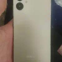 ال سی دی با فرم  A06 فابریک اصلی