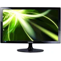 مانیتور سامسونگ ال ای دی ۱۹ اینچ