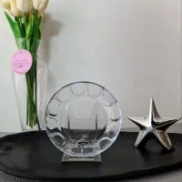 بشقاب پیرکس