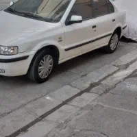 سمند بیرنگ مدل مدل ۹۴.|خودرو سواری و وانت|جوادآباد, |دیوار