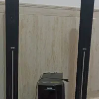 باند و اسپیکر مارشال