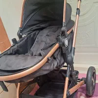 کالسکه و کرییر خارجی|کالسکه و لوازم جانبی|قزوین, |دیوار