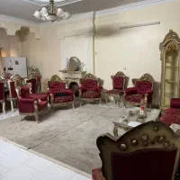 اجاره آپارتمان ۱۰۰ متری حیاط در اختیار|اجارهٔ آپارتمان|تهران, حافظیه|دیوار