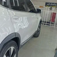 تیگو ۹۷بی رنگ|خودرو سواری و وانت|ارومیه, |دیوار