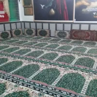 فرش سجاده نمازخانه ای (فروش مستقیم )