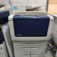 دستگاه زیراکس سیاه وسفید و رنگی