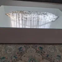 میز جلو مبلی مدرن