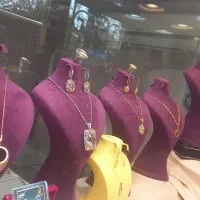 طلای بدون اجرت در حد نو|جواهرات|قم, لبچال|دیوار