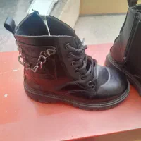 کفش زمستانی مردانه و دخترانه|کیف، کفش، کمربند|اسکو, |دیوار