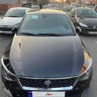 تارا اتوماتیک ۱۴۰۳ مشکی آبنوس متالیک عروسک