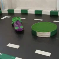 وسایل شهر بازی جداگانه هم فروشی داریم|اسباببازی|بانه, |دیوار