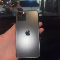 اپل iPhone 11 pro 64 گیگابایت|موبایل|مشهد, توس (بلوار توس)|دیوار