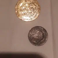 سکه عباسی اسلامی عیار ۶ فروش فوری|کلکسیون اشیاء عتیقه|اصفهان, آفاران|دیوار