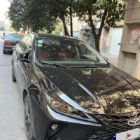 آریزو 6 جی تی|خودرو سواری و وانت|ساری, |دیوار