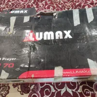 دی وی دی lumax|پخش‌کننده DVD و ویدیو|اردبیل, |دیوار