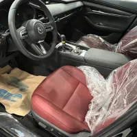 مزدا ۳ وارداتی مشکی|خودرو سواری و وانت|تهران, مرزداران|دیوار