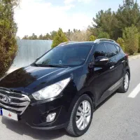 توسان ix35 فول ۲۰۱۳