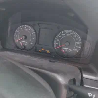 اریسان دوگانه خاکستری متالیک 1404/9/12دریچه سیمی|خودرو سواری و وانت|بروجرد, |دیوار