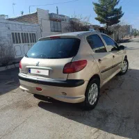 206|خودرو سواری و وانت|قائن, |دیوار