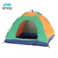 فروش چادر مسافرتی|کوهنوردی و کمپینگ|بابل, |دیوار