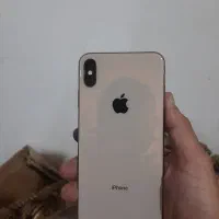 iPhone XS max 256درحدنو