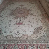 فرش ۷ رنگ تمام نخ پرز بلند هر کدوم ۱۰ میلیون تومن|فرش|نظرآباد, شهرک سید جمال الدین|دیوار