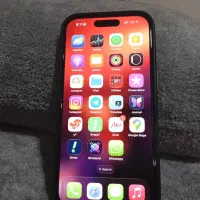 گوشی iPhone 16|موبایل|کرج, شهرک بنفشه|دیوار