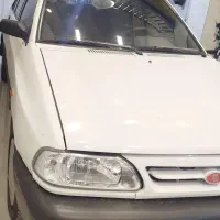 پراید دوگانه