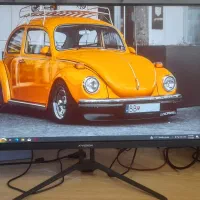 مانیتور 24 اینچ ایکس ویژن در حد