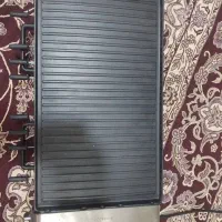 جوجه گردان برقی